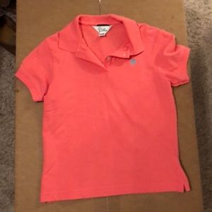 Lilly Polo
